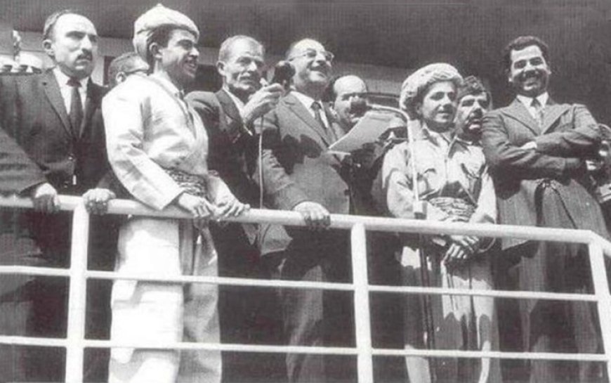 11 Mart Anlaşması