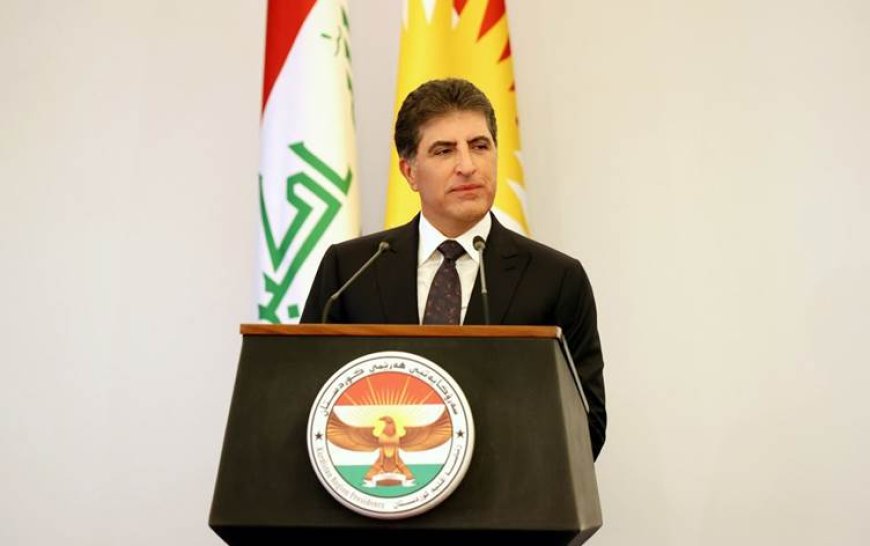 Neçirvan Barzani: 11 Mart Anlaşması Kürdistan halkının başarılarının temeli oldu