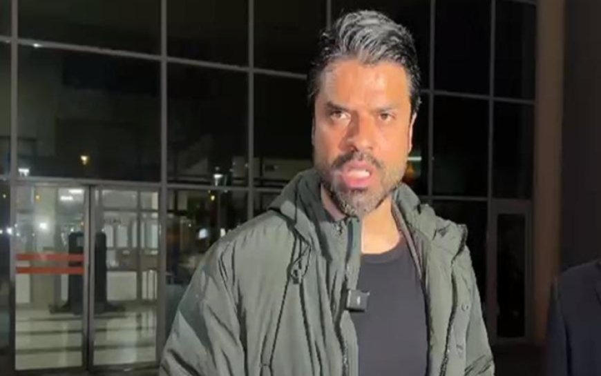 TİP'in adaylığını çektiği Gökhan Zan ile ilgili flaş iddia