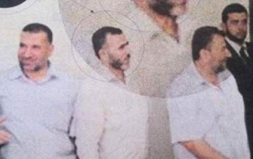 Gazze'de gerilimi artıracak gelişme! İsrail, Kassam Tugayları liderini öldürdü