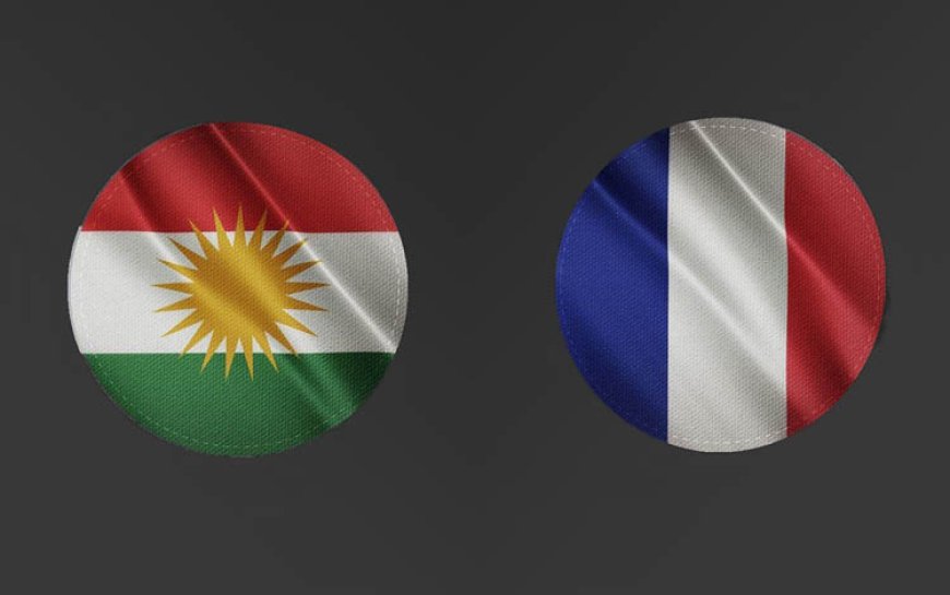 Bu yıl Paris'te Fransız ve Kürt şirketlerin katılımıyla büyük bir konferans düzenlenecek