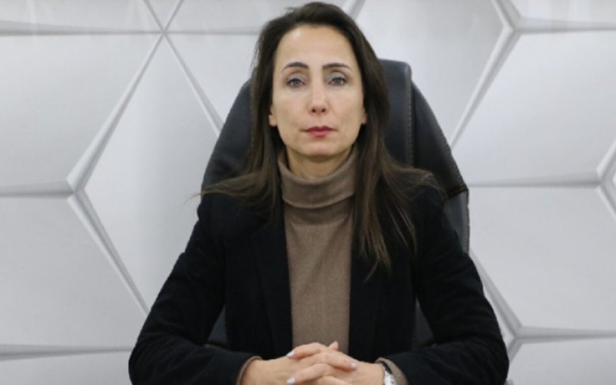Hatimoğulları: Selahattin Başkan bir açıklama yapsa bile partimiz kararları paralelinde olur