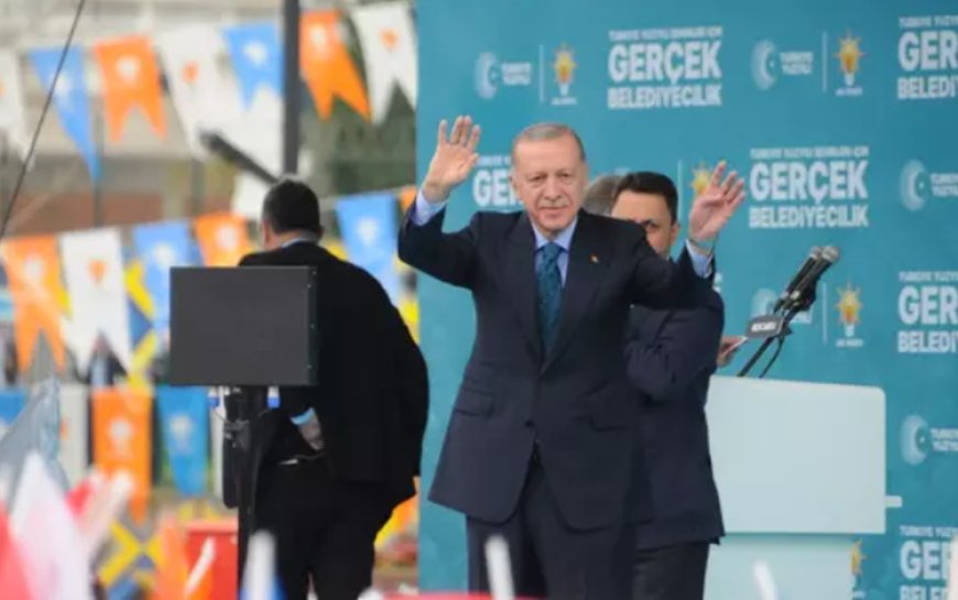 Erdoğan'dan emekli maaşlarına zam sinyali! "Temmuz ayında emekli maaşlarını tekrar masaya yatıracağız"