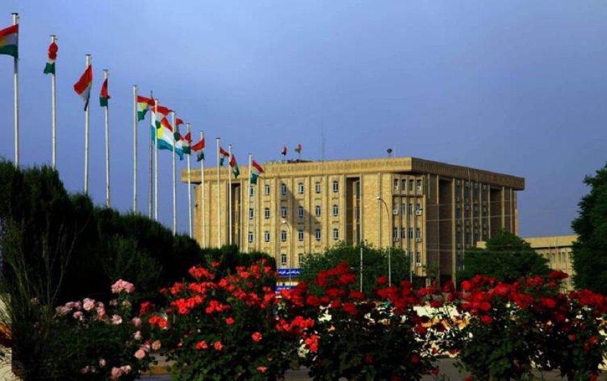 Kürdistan Bölgesi seçimleri: Adaylık başvuru süresi uzatıldı
