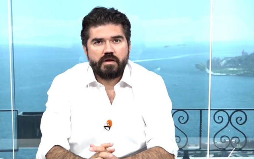 Rasim Ozan Kütahyalı: İstanbul seçimleri Kürtler için hayati bir noktaya geldi