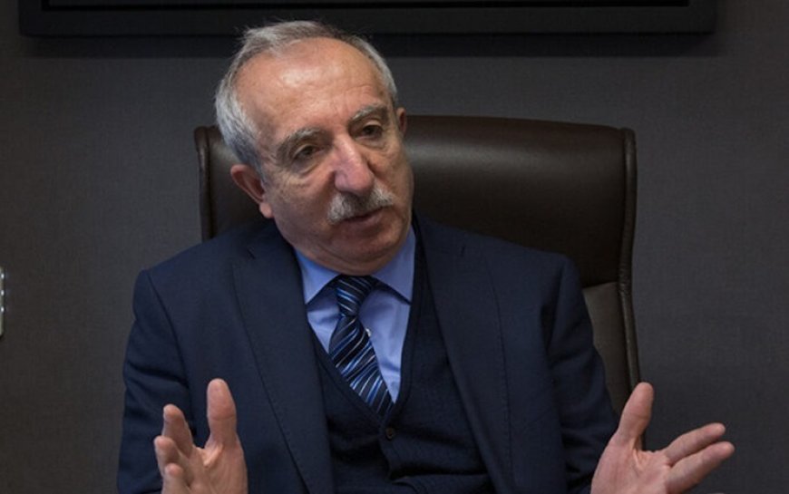 Miroğlu’ndan tepki: AK Partili Kürt aktörler bölücü mü sayılacak?