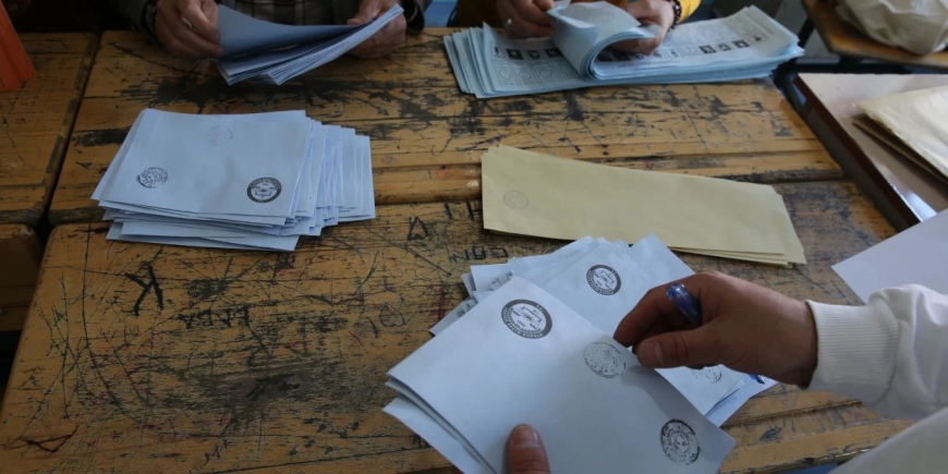 Mardin'de AK Parti'nin itirazları reddedildi; 6 ilçede DEM Parti adayları mazbata alacak