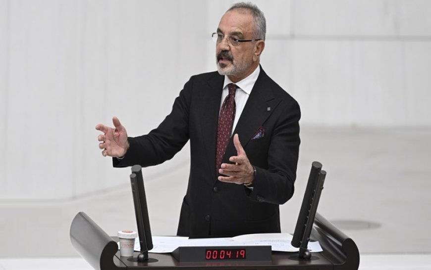 Sakık'tan Erdoğan'a kritik çağrı