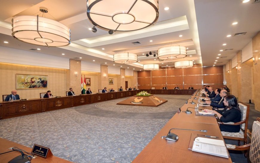 Mesrur Barzani: Erdoğan’ın ziyareti ikili ilişkilerin geliştirilmesini etkileyecek