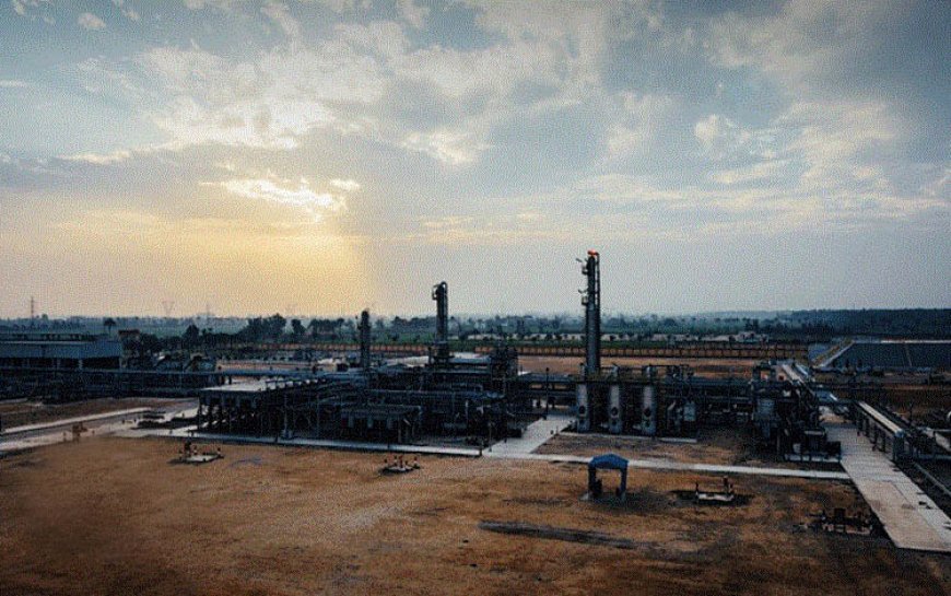 Kor Mor gaz sahasına saldırı: 3 kişi yaşamını yitirdi, 3 kişi yaralandı