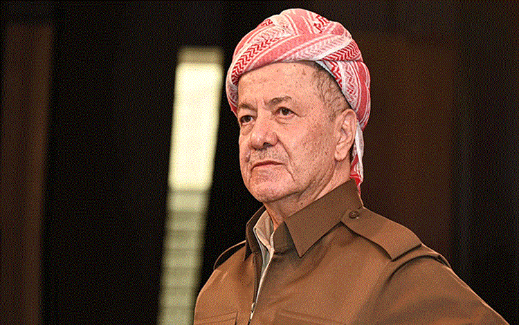 Başkan Barzani: “Kürdistan halkının iradesi her türlü soykırımdan ve suçtan daha güçlü”