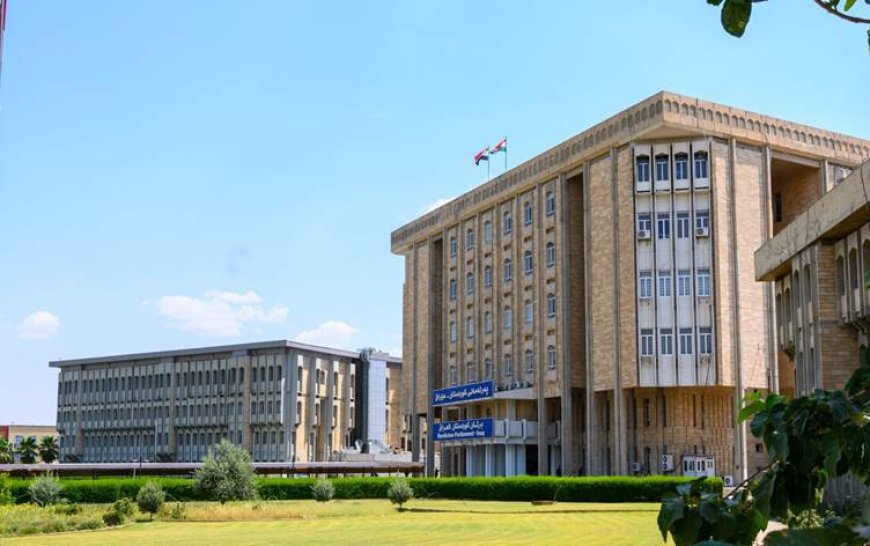 Kürdistan Parlamento seçimlerine yönelik hazırlıklar askıya alındı