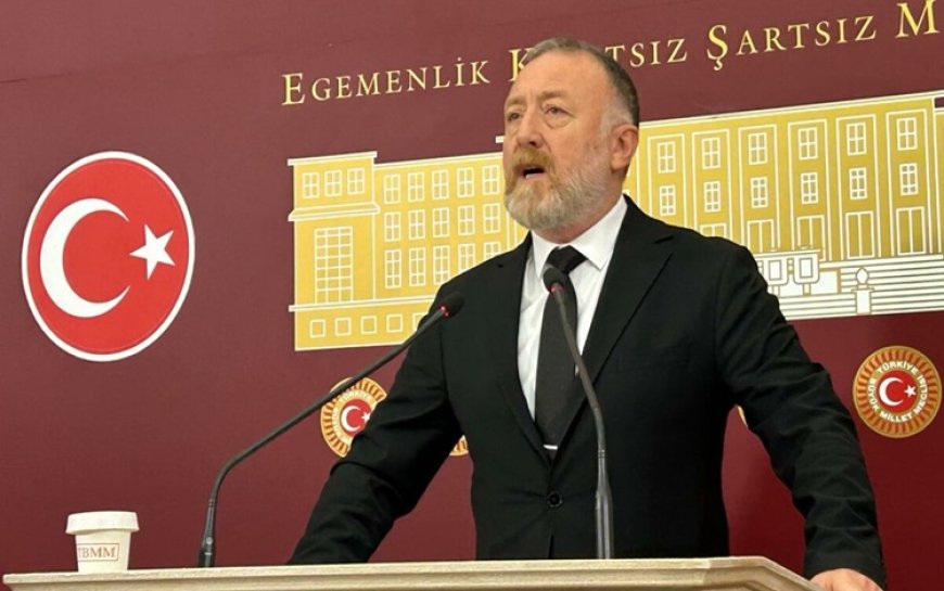 DEM Parti'den kayyum iddialarına ilşikin açıklama