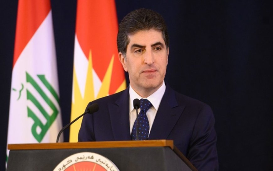 Neçirvan Barzani: Leyla Kasım ve arkadaşları bir halkın direnişinin örneğidir