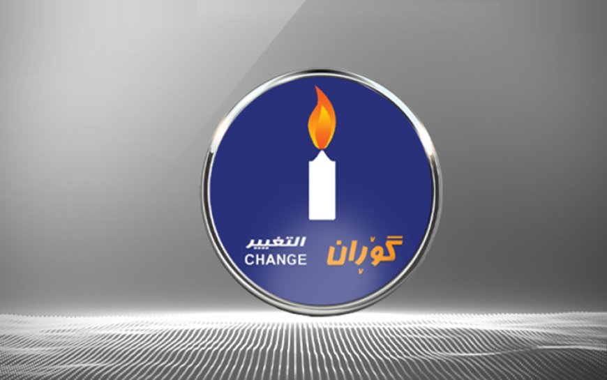 Goran Hareketi'nden Kobani Davası açıklaması: Krizler derinleşecek