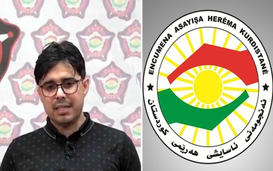 Kürdistan Bölgesi Güvenlik Konseyi: Musul işgalinde rolü bulunan üst düzey IŞİD emiri yakalandı