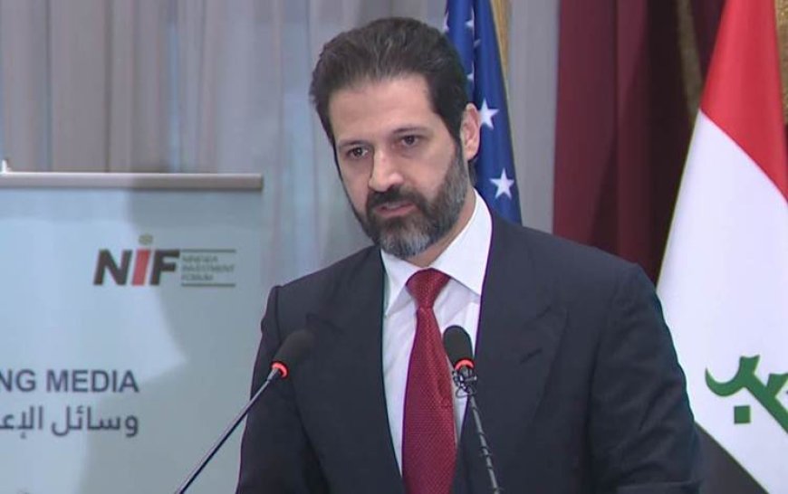 Kubad Talabani: Gelirlerin devri konusunda Bağdat ile anlaştık