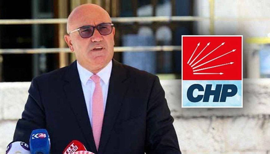 CHP'li isimden Hakkari Belediyesine kayyım atanmasına tepki