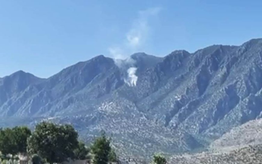 DUHOK - TSK ile PKK arasında şiddetli çatışmalar