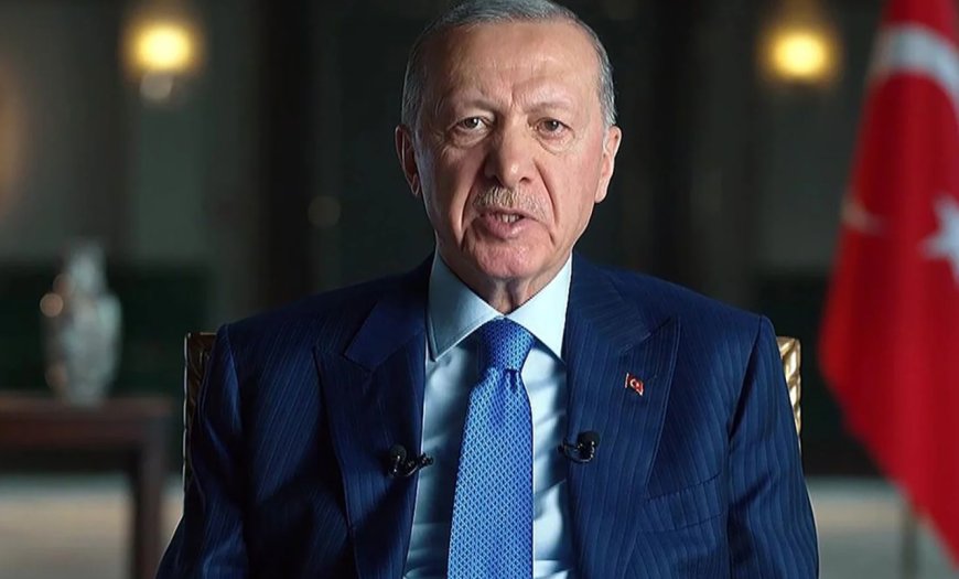 Erdoğan'dan erken seçim ve ittifak açıklaması