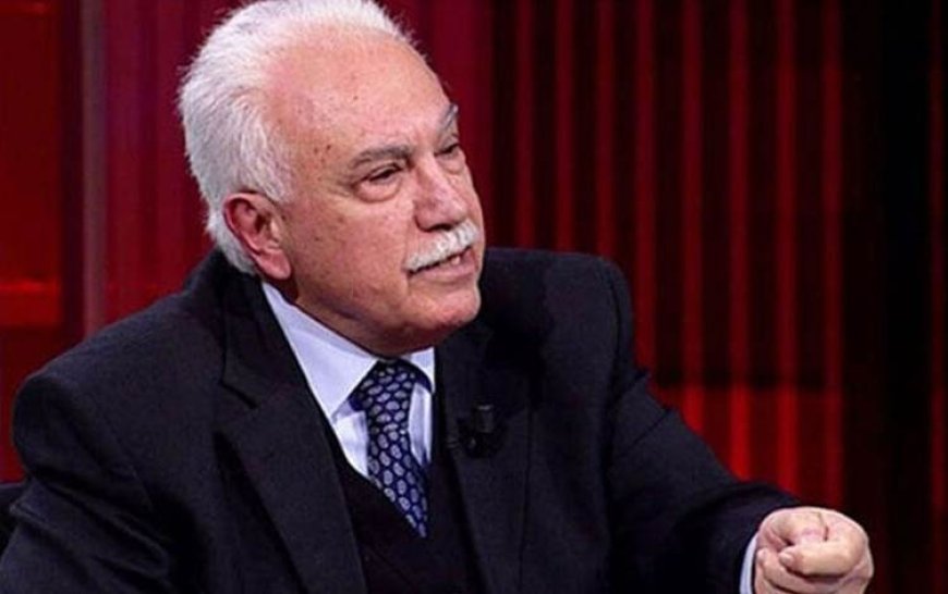 Perinçel ne demek istedi: CHP yüzde 90 oy alsa' da iktidar olamaz! Ordu'da Poliste razı olmaz!
