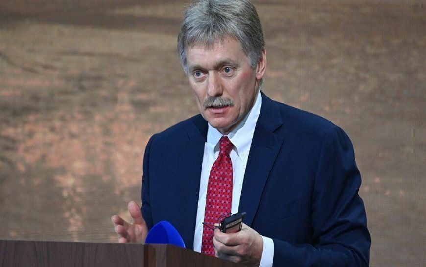 Kremlin'den TBMM'nin 'İsveç onayına' ilişkin ilk açıklama