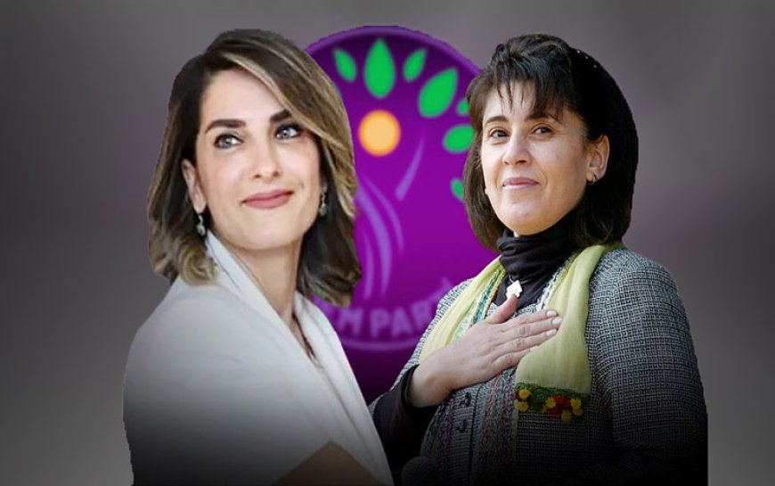 İddia: ‘Demirtaş’ın çıkışı İmamoğlu’na değil, Leyla Zana’ya karşı hamle’