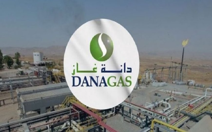 Dana Gas: Kürdistan Bölgesi Hükümeti ile çalışmaya devam edeceğiz