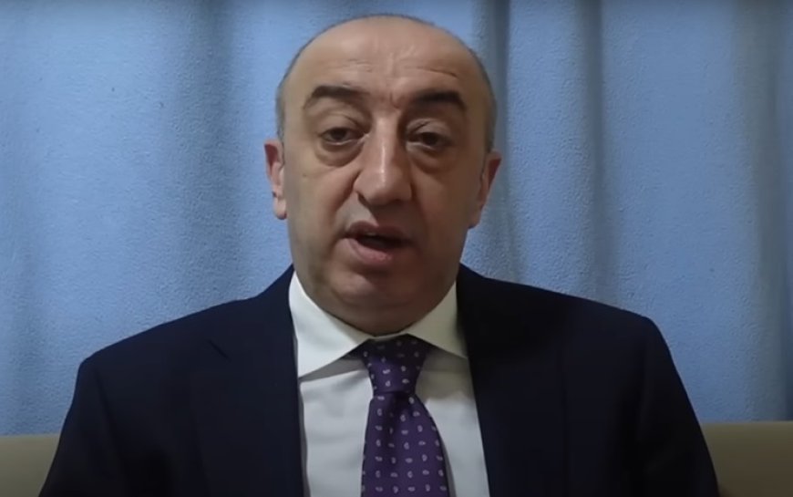 Ali Yeşildağ hakkında yeni gelişme