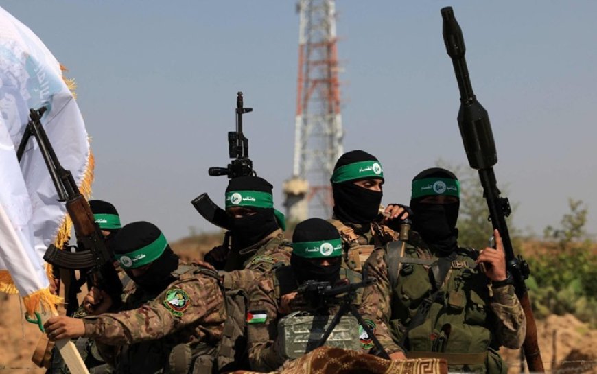 Gazze'deki savaşta önemli gelişme: Hamas ve El Fetih'ten görüşme kararı