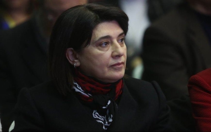 Leyla Zana'dan Diyarbakır'daki barış konferansına mesaj