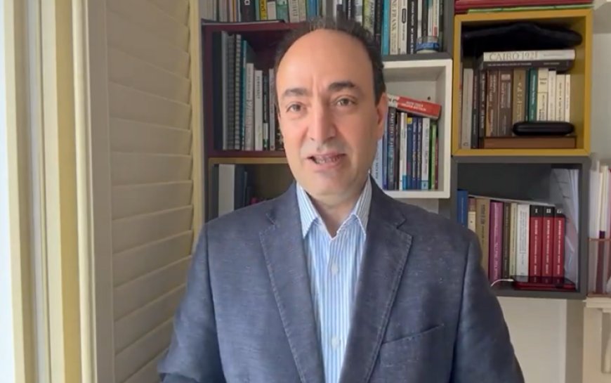 Osman Baydemir'den Bitlis ve ilçeleri için çağrı