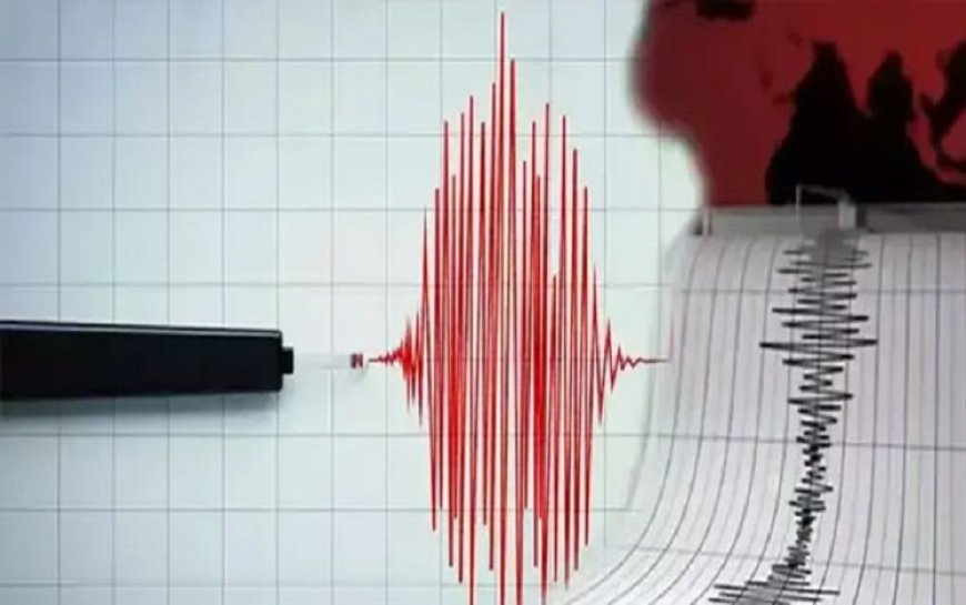 AFAD duyurdu: Bingöl'de deprem