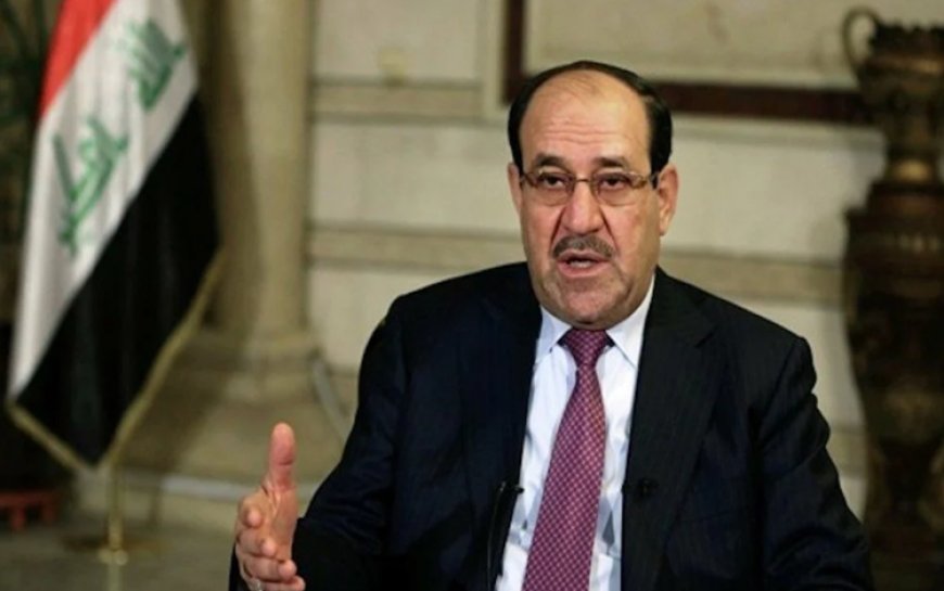 Maliki'den 3. Dünya Savaşı uyarısı: Irak da dahil olabilir