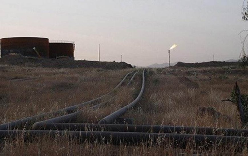 Irak Petrol Bakanlığı: Kerkük-Ceyhan hattını nisan sonunda yeniden açmayı hedefliyoruz