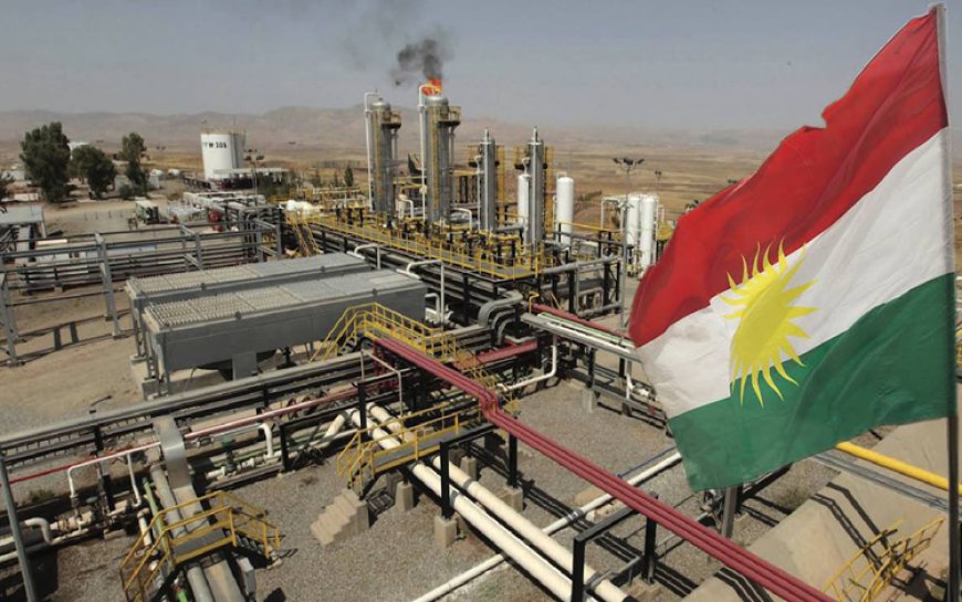 APIKUR: Kürdistan petrolünün yeniden ihracatı için Erbil ve Bağdat hükümetleriyle görüşeceğiz