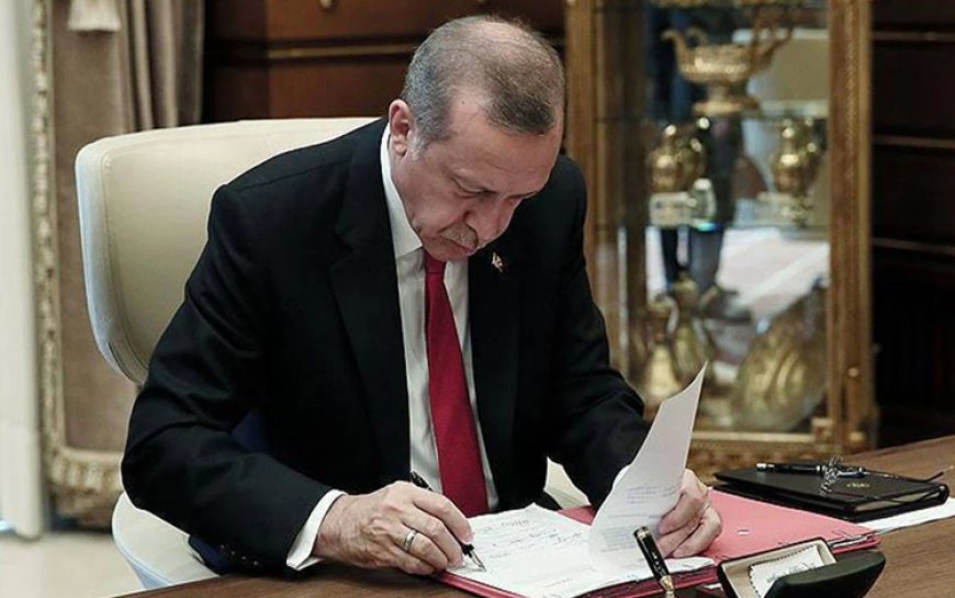 İddia: Erdoğan, en az 5 genel başkan yardımcısını görevden alacak