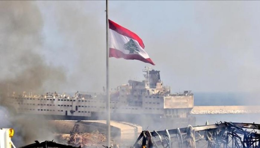 Almanya ve Hollanda'dan vatandaşlarına çağrı: Lübnan'ı derhal terk edin!