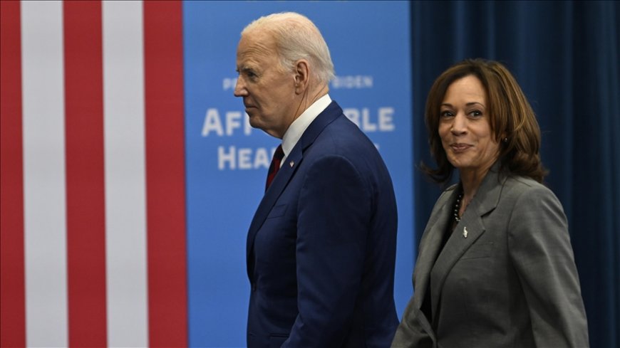 ABD Temsilciler Meclisi'nde 'Biden'ı görevden alma' tasarısı hazırlığı