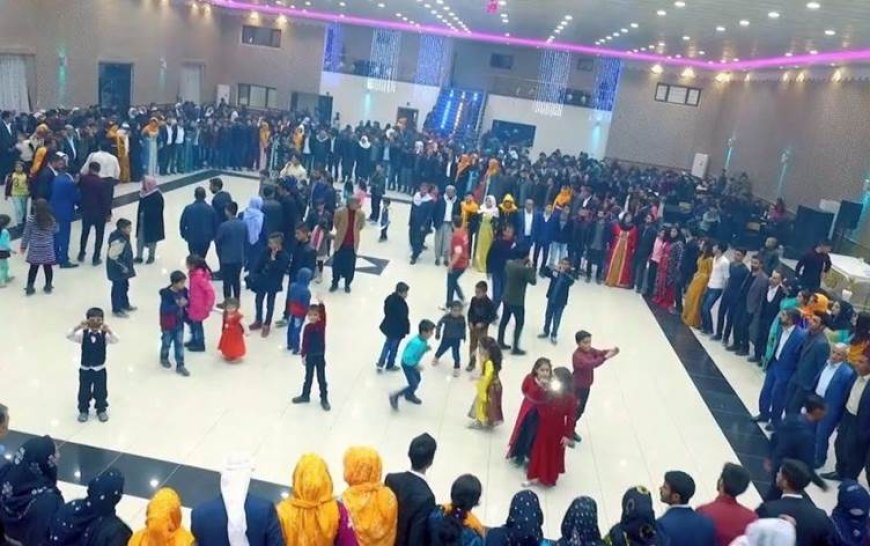 Düğünde Kürtçe söyledikleri için tutuklanmışlardı: 4 müzisyen tahliye edildi