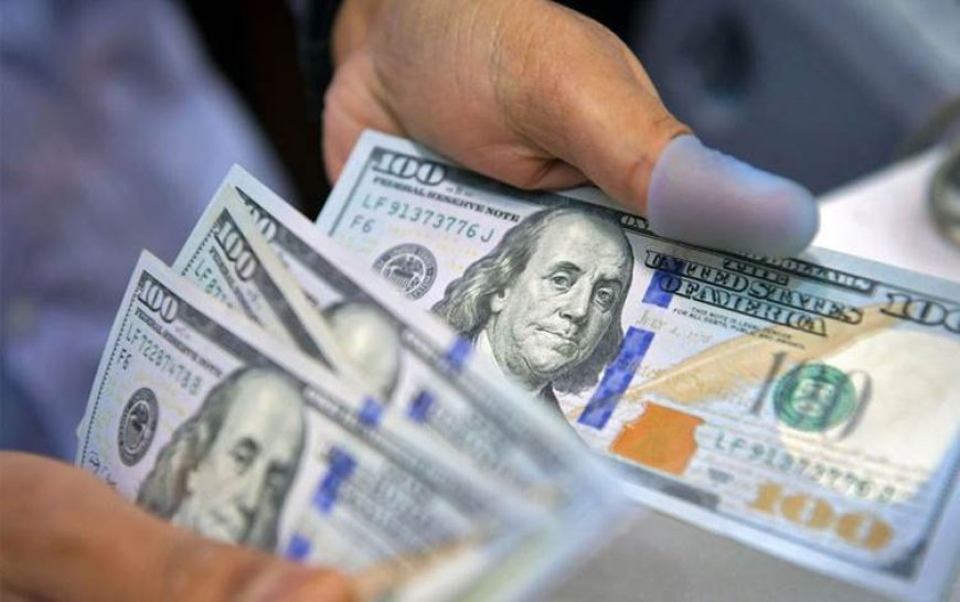 Dolar/TL’de yeni rekor