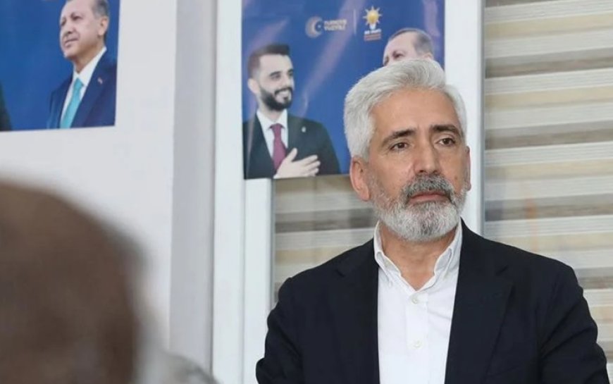 AK Partili Ensarioğlu'ndan yeni Narin açıklaması