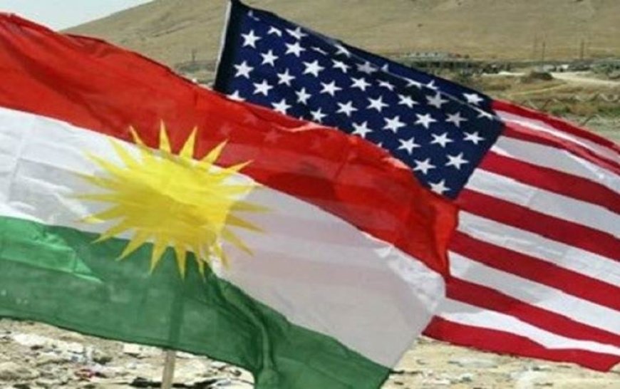 Washington Post: 'ABD güçleri Kürdistan Bölgesi'nde kalacak'