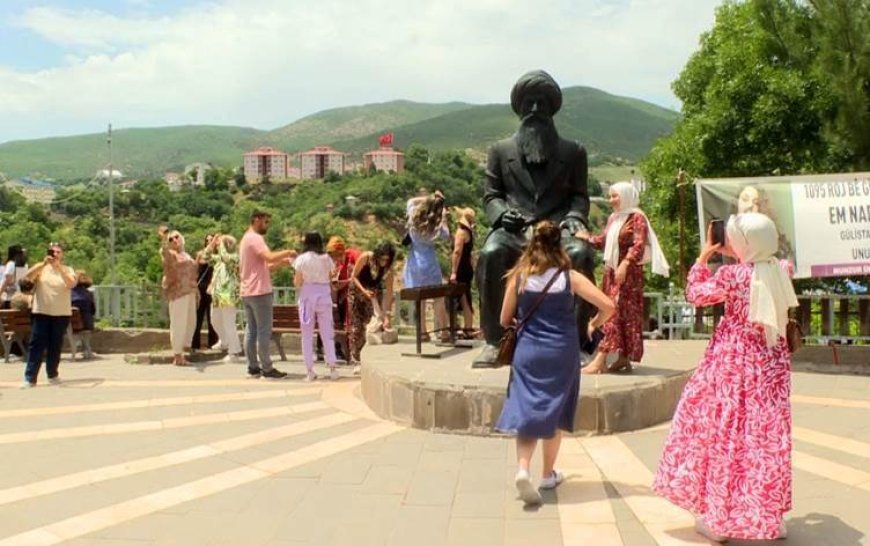 TÜİK açıkladı - Dersim yine birinci oldu