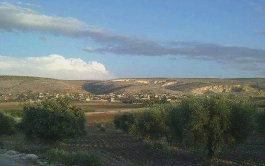 Silahlı grup mensupları Efrin’de Ezidi Kürtlere ait 2 evi yıktı