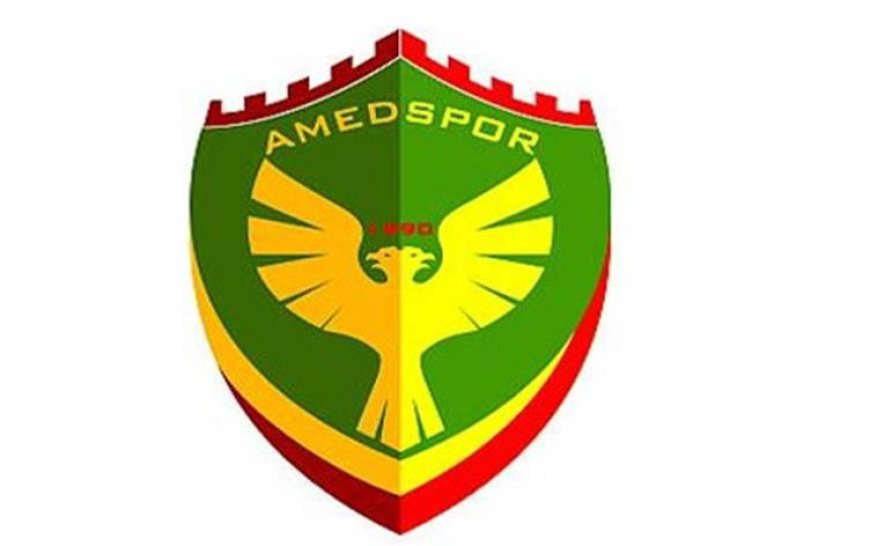 Amedspor’a 5 milyon dolarlık yardım yapıldı mı: Kulüpten açıklama!