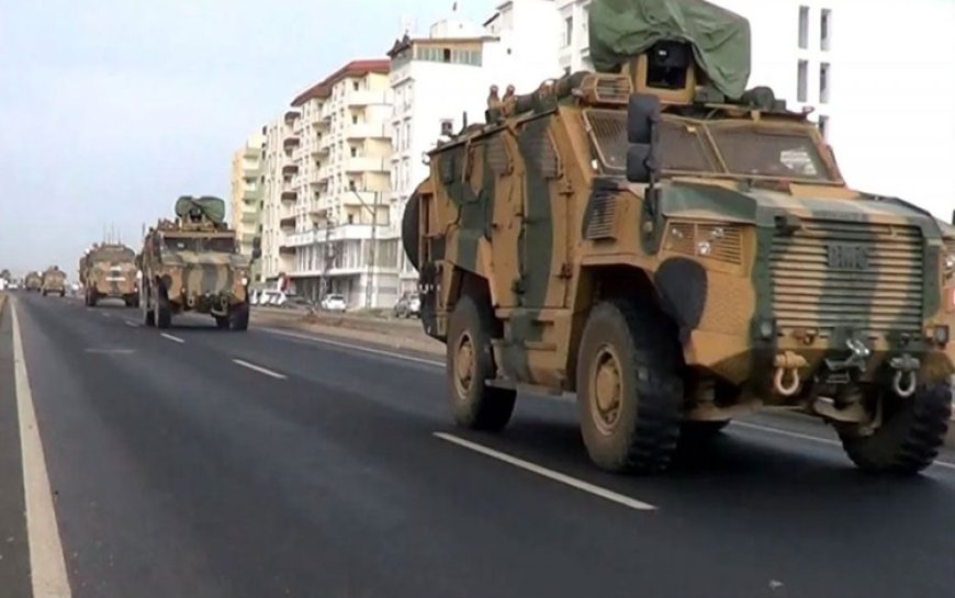 Van ve Mardin'de gösteri yasağı kararı