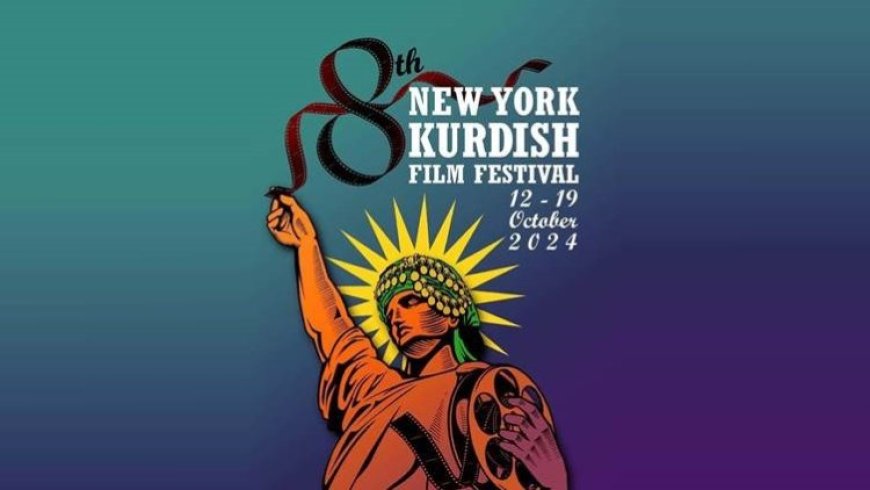 New York Kürt Film Festivali başlıyor