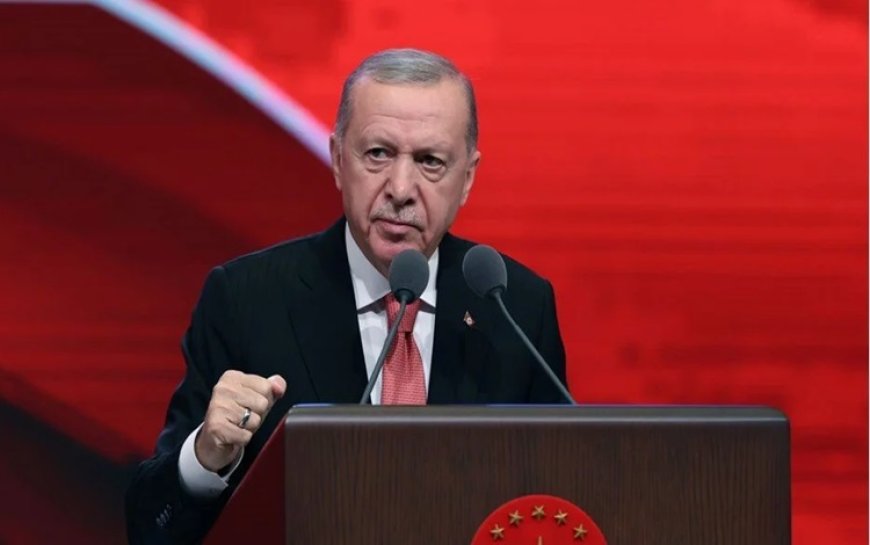 Erdoğan, Bahçeli’nin ‘Öcalan’ çağrısı sonrası sessizliğini bozdu