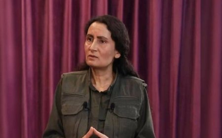 KCK yöneticisi: Öcalan'ın açıklaması görüntülü olmazsa kabul etmeyiz
